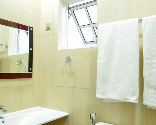 Lily Rest Maldives 3* на Маафуши: что реально есть в отеле