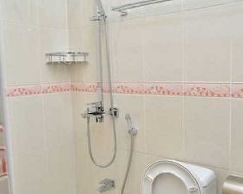 Lily Rest Maldives 3* на Маафуши: что реально есть в отеле