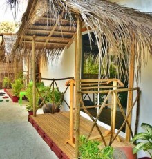 Maafushi View 3*
