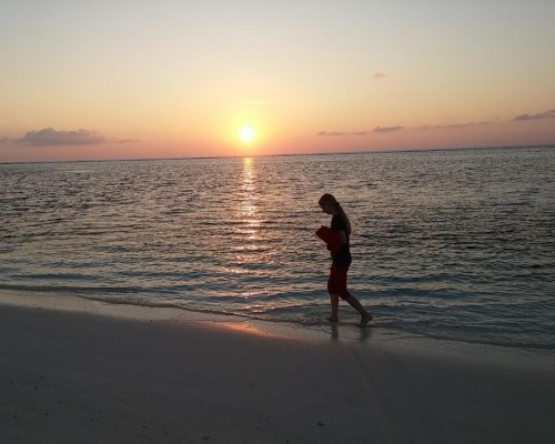 Отель Maafushi View 3* на Маафуши: что важно знать