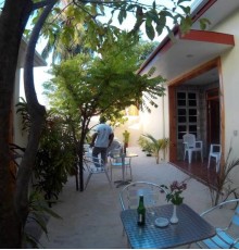 Dream Lagoon 3*