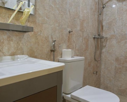 Masaaree Boutique Hotel 3* — Маафуши, Южный Мале