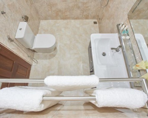Masaaree Boutique Hotel 3* — Маафуши, Южный Мале