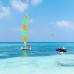 Alaka At Maafushi — отель 3* на Маафуши