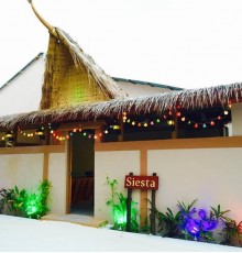 Siesta 3*