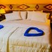 Siesta 3* на Маафуши: гестхаус у пляжа Каани
