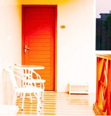 Maafushi Village 3*