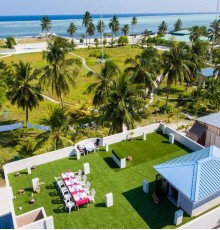 White Sand Lodge 3*