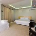 White Sand Lodge 3* — Маафуши, Мальдивы
