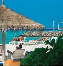 Seashore Beach Inn 3*