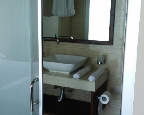 Seashore Beach Inn 3* — отель на острове Маафуши, Мальдивы