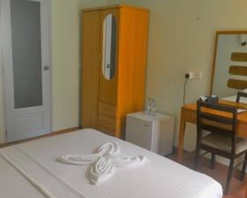 Reyva Inn 3* — Маафуши, Южный Мале, Мальдивы