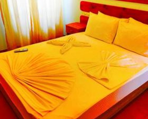 Reyva Inn 3* — Маафуши, Южный Мале, Мальдивы