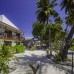 Salt Beach Hotel 3* — Маафуши, Южный Мале
