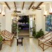 Salt Beach Hotel 3* — Маафуши, Южный Мале