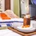 Salt Beach Hotel 3* — Маафуши, Южный Мале
