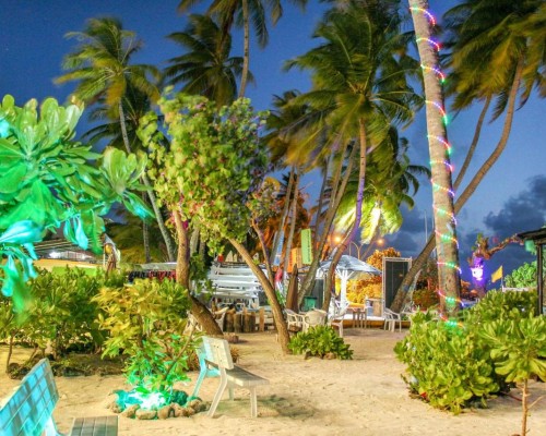 Salt Beach Hotel 3* — Маафуши, Южный Мале