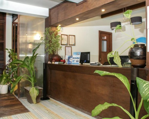 Salt Beach Hotel 3* — Маафуши, Южный Мале