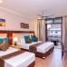 Triton Beach Hotel Spa 3* на Маафуши: честный обзор от турагента
