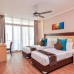 Triton Beach Hotel Spa 3* на Маафуши: честный обзор от турагента