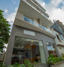 Kuredhi Beach Inn 3*