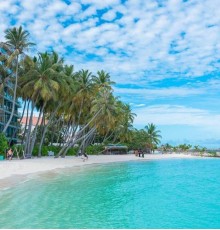 Handhuvaru Villa Boutique Hotel 3* Handhuvaru Villa Boutique Hotel 3*