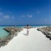 Handhuvaru Villa Boutique Hotel 3* — Южный Мале, Маафуши