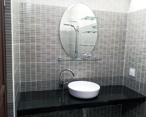 Acqua Blu Rasdhoo — отель 3* на Ари Атолле, Мальдивы