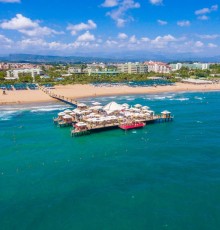 VONRESORT Golden Beach