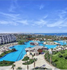 Steigenberger Al Dau Beach 5* Steigenberger Al Dau Beach 5*