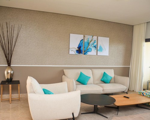 Steigenberger Al Dau Beach 5* — Хургада, Египет: честный обзор отеля