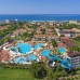 Club Hotel Turan Prince World 5* — Кызылагач, Турция