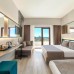 Club Hotel Turan Prince World 5* — Кызылагач, Турция
