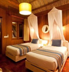 Co Co Beach Resort 3*