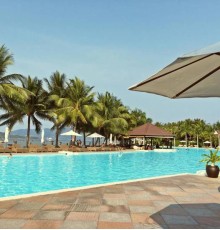 Diamond Bay Resort & Spa 4*