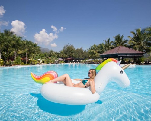 Diamond Bay Resort & Spa 4* в Нячанге