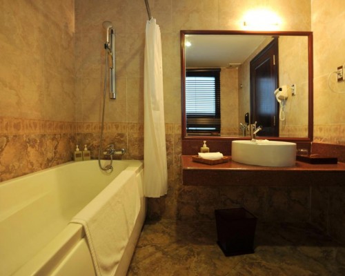 Diamond Bay Resort & Spa 4* в Нячанге