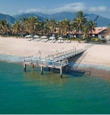 Evason Ana Mandara & Six Senses Spa Nha Trang 5*