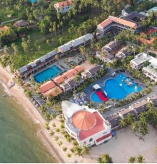 Le Viva Mui Ne Resort 3*