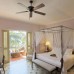 La Veranda Resort Phu Quoc 4* — отель на первой линии пляжа в Фукуоке