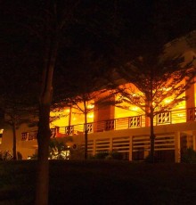 Lazi Beach 4*