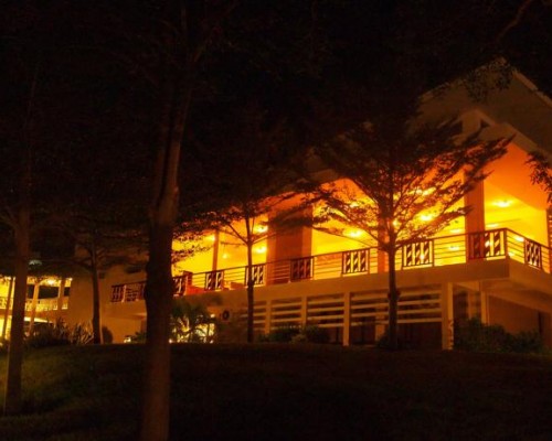 Отель Lazi Beach 4* в Фантхьете: честный обзор