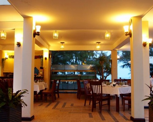 Отель Lazi Beach 4* в Фантхьете: честный обзор