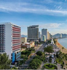 Novotel Nha Trang 4*