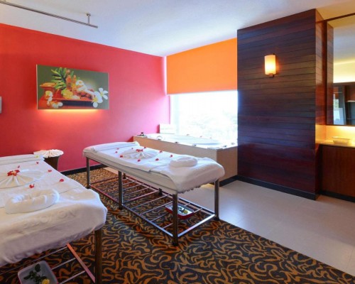 Novotel Nha Trang 4* — отель на первой линии в Нячанге