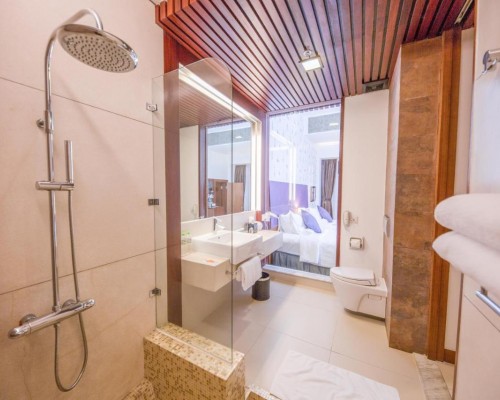 Novotel Nha Trang 4* — отель на первой линии в Нячанге