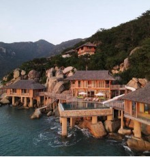 Six Senses Ninh Van Bay 5*