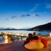 Six Senses Ninh Van Bay 5* — бухта Ниньван, Нячанг
