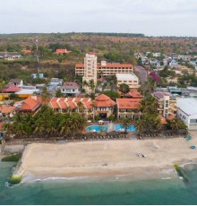 Tien Dat Muine Resort 3*