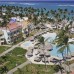 Amhsa Marina Grand Paradise Bavaro 4* — Пунта Кана, Доминикана